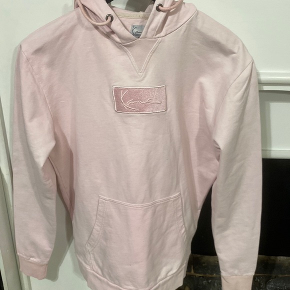 Nice Kani Hoodie - Picture 1 of 4